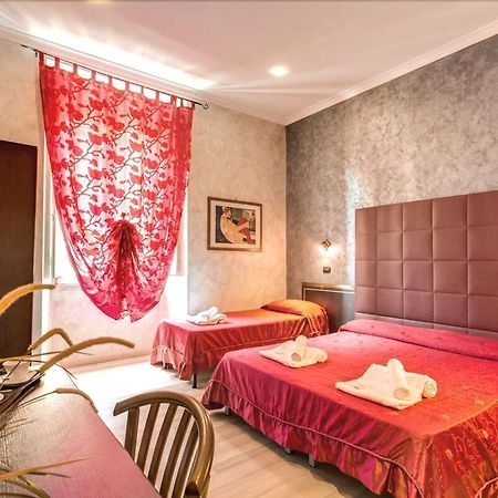 New Inn Rome Luaran gambar