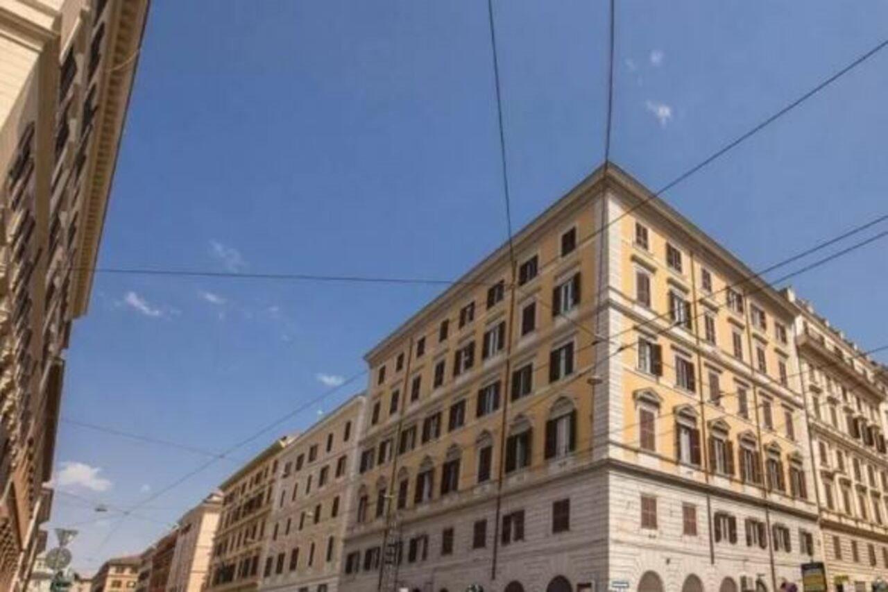 New Inn Rome Luaran gambar
