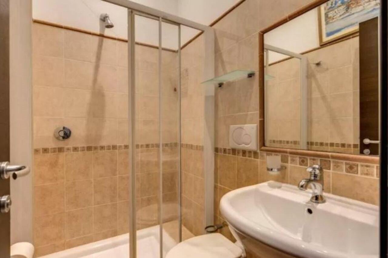 New Inn Rome Luaran gambar
