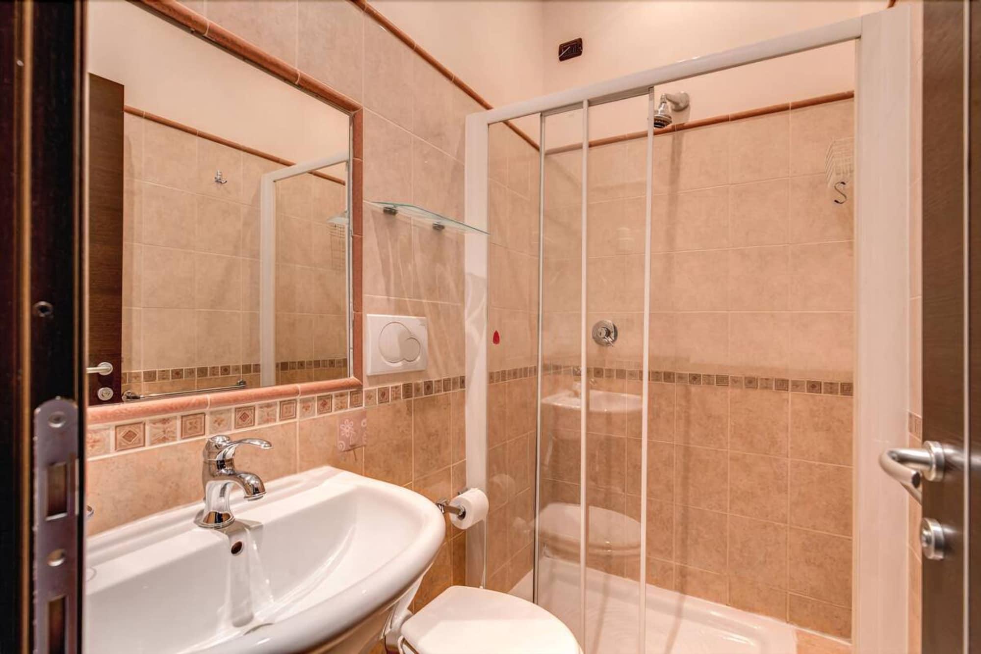 New Inn Rome Luaran gambar