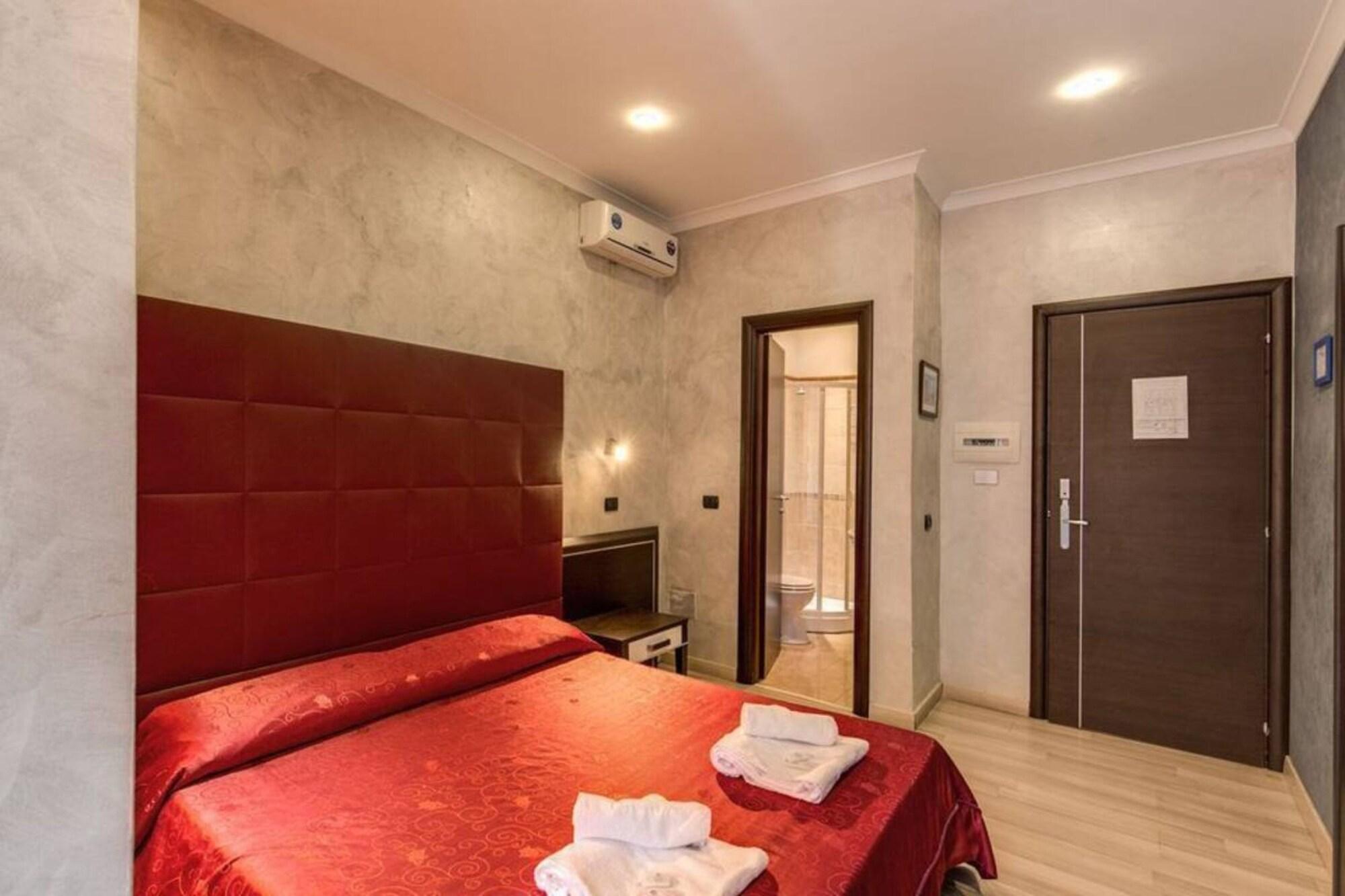 New Inn Rome Luaran gambar