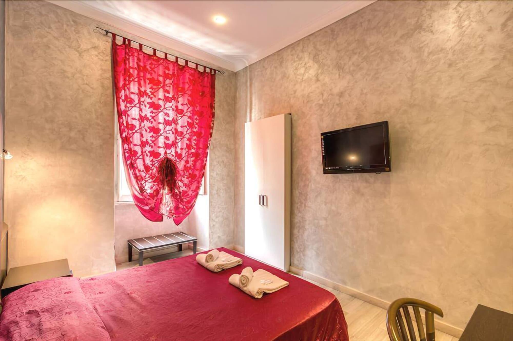 New Inn Rome Luaran gambar