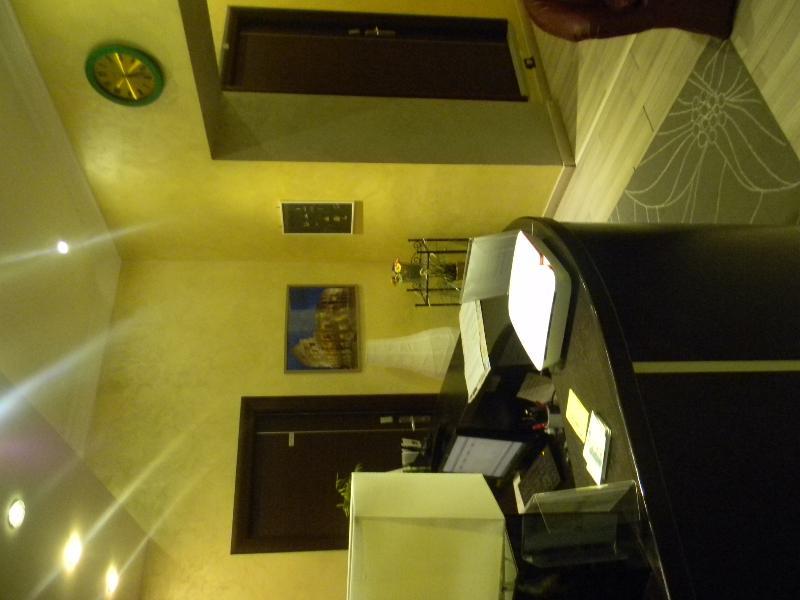 New Inn Rome Luaran gambar