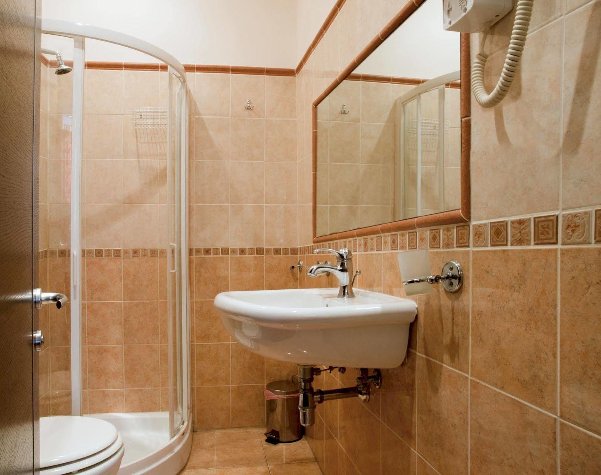 New Inn Rome Luaran gambar