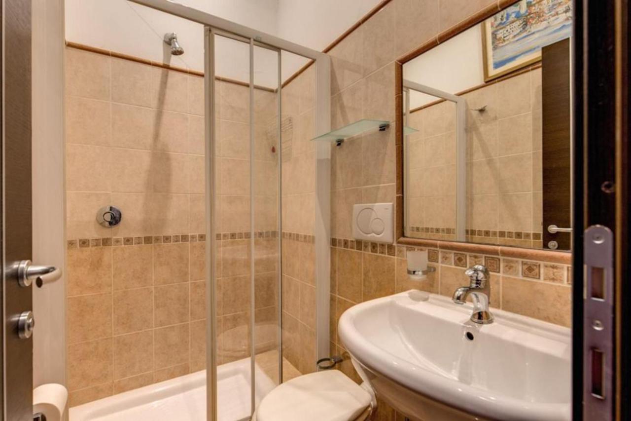 New Inn Rome Luaran gambar