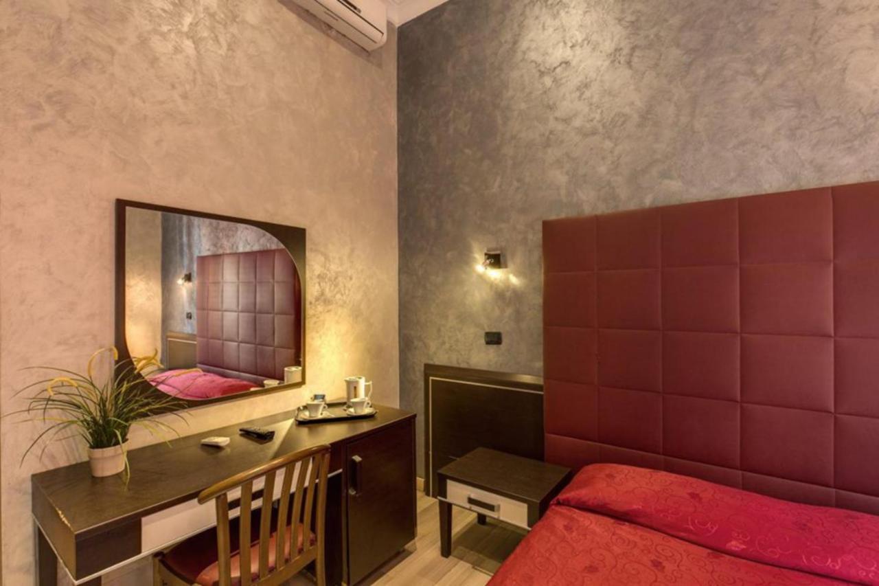 New Inn Rome Luaran gambar