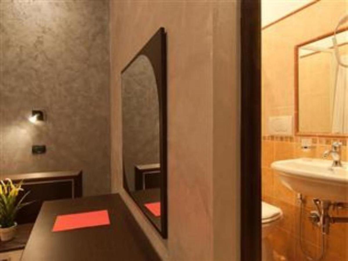 New Inn Rome Luaran gambar