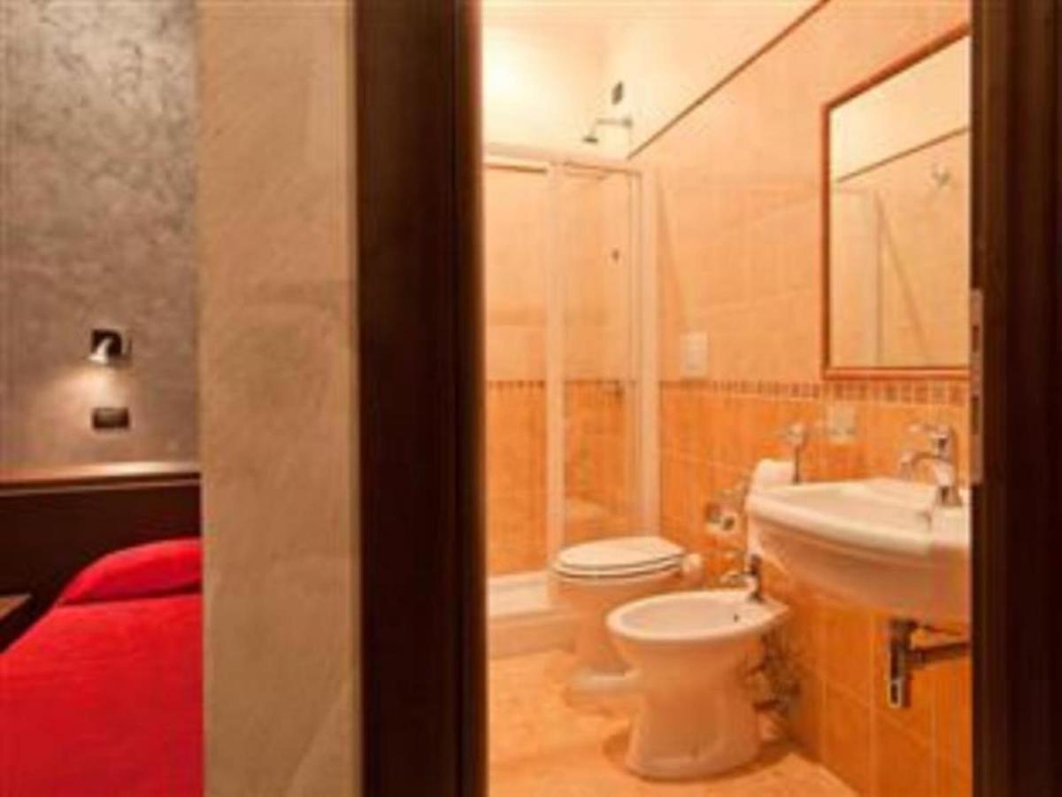 New Inn Rome Luaran gambar