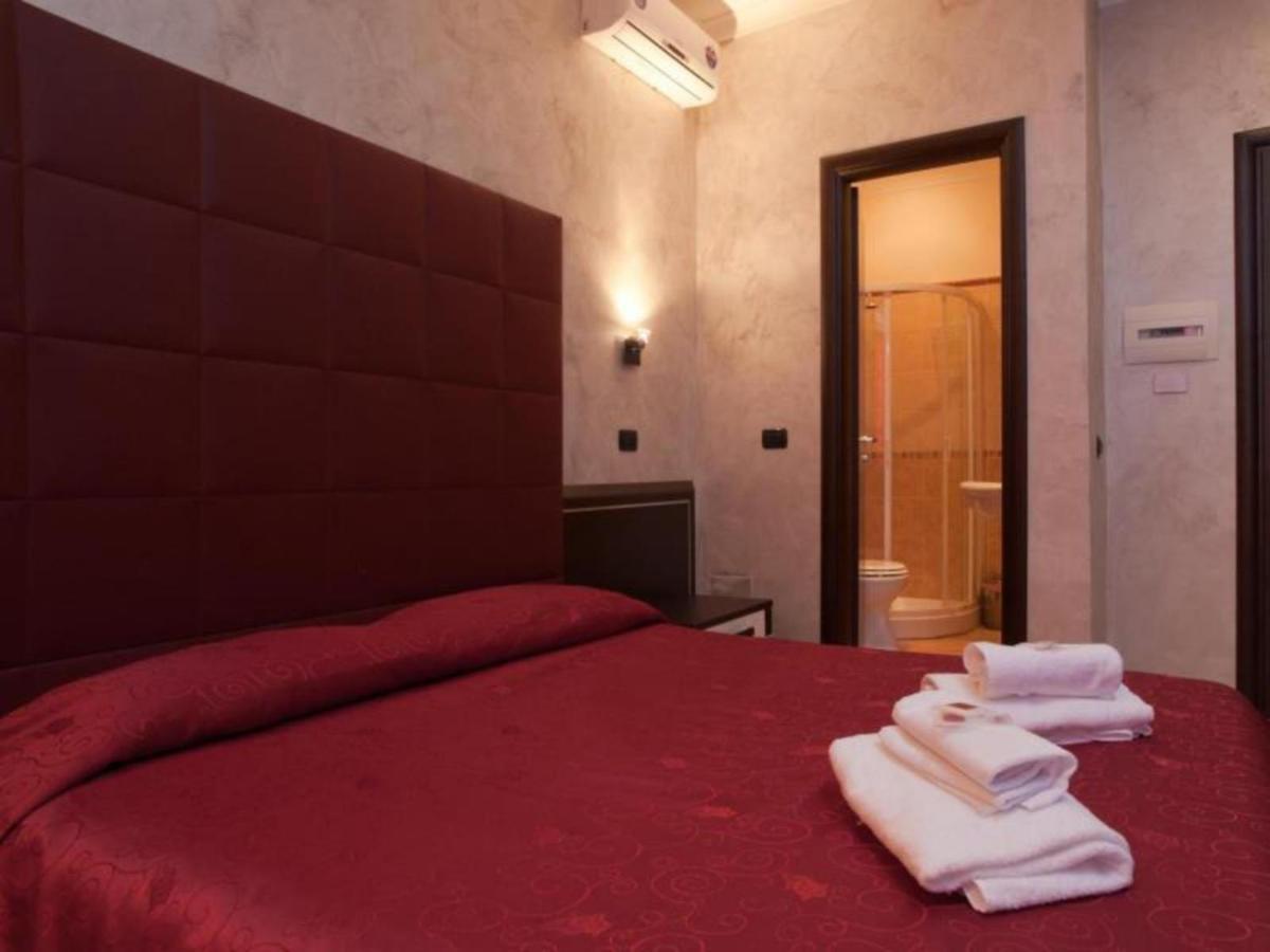 New Inn Rome Luaran gambar
