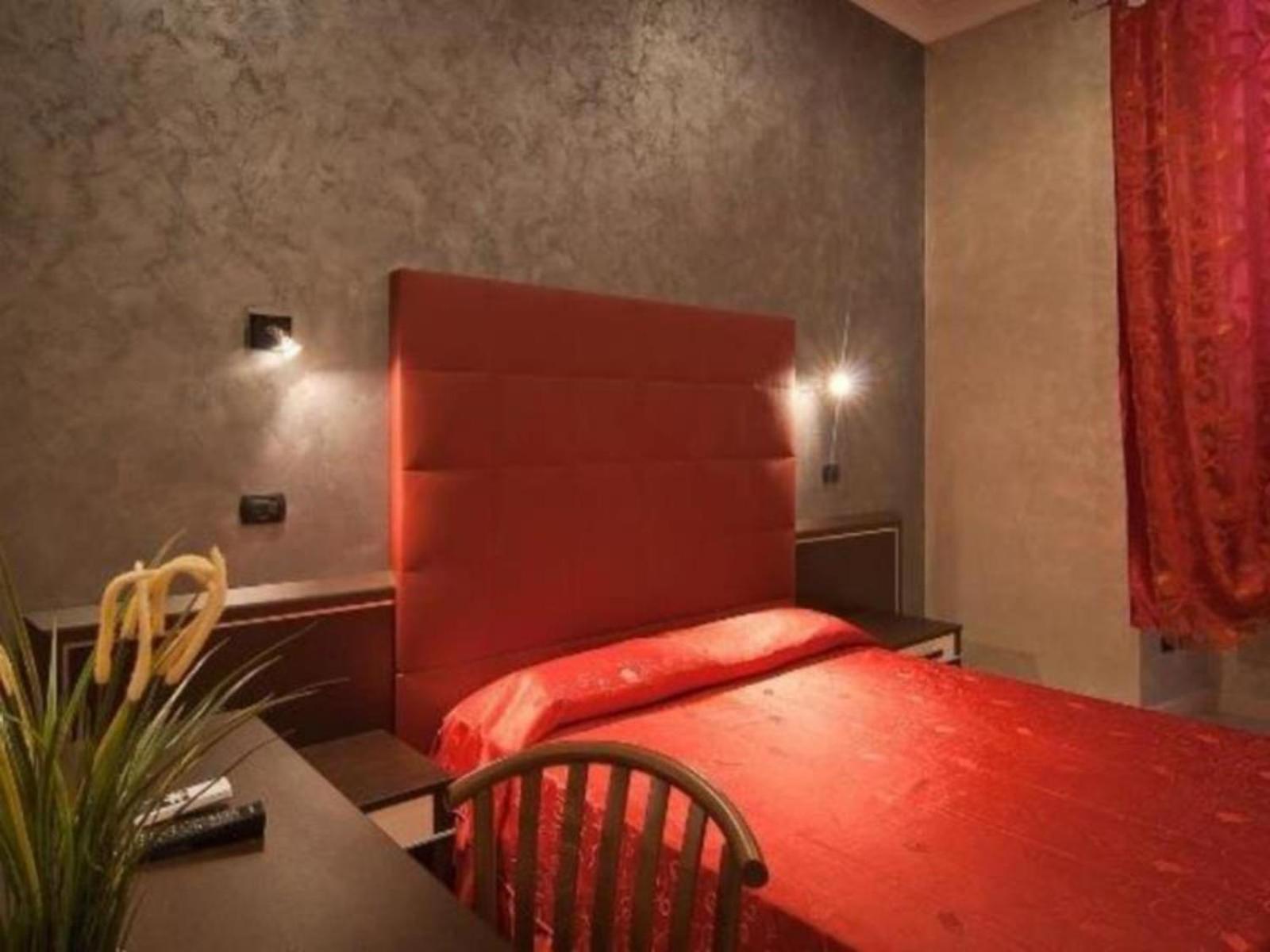 New Inn Rome Luaran gambar