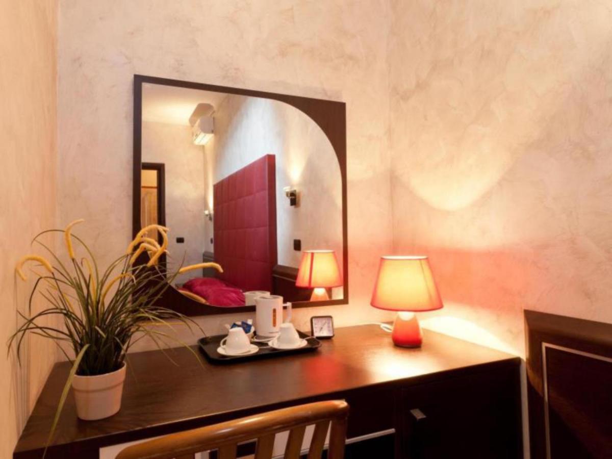 New Inn Rome Luaran gambar