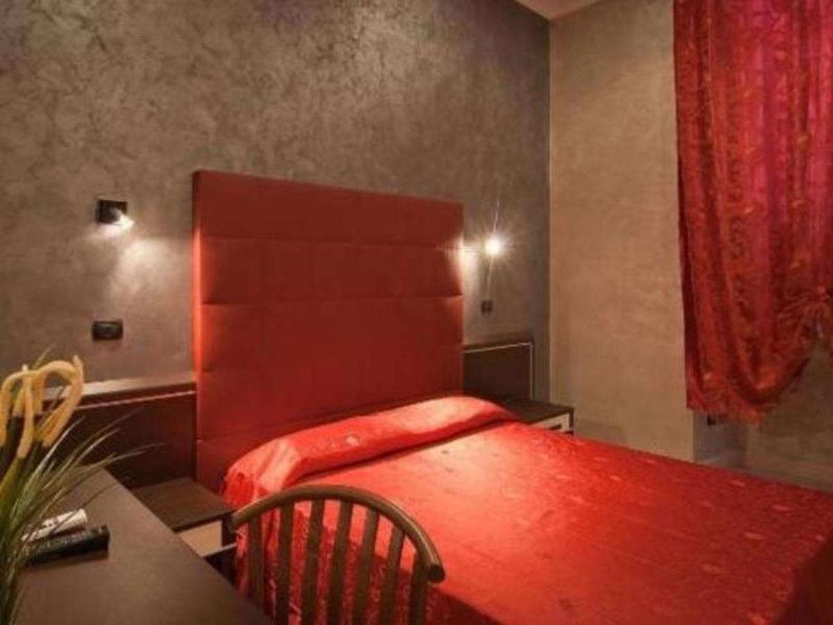 New Inn Rome Luaran gambar