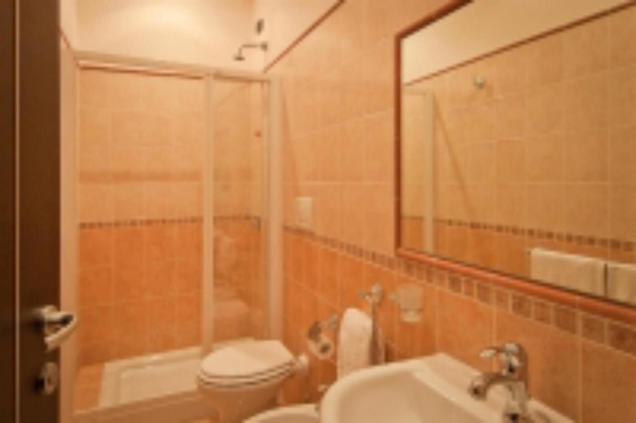 New Inn Rome Luaran gambar