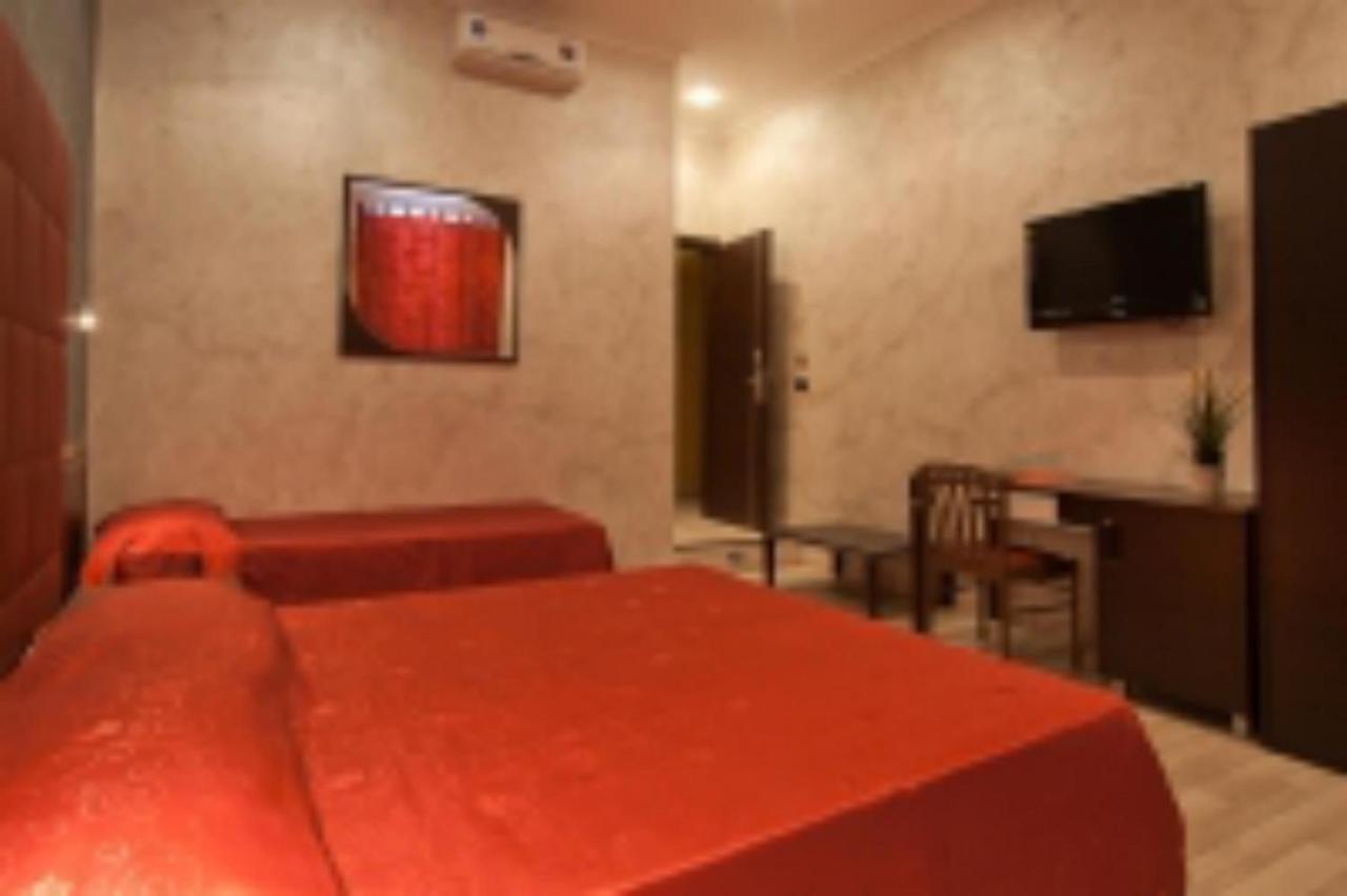 New Inn Rome Luaran gambar