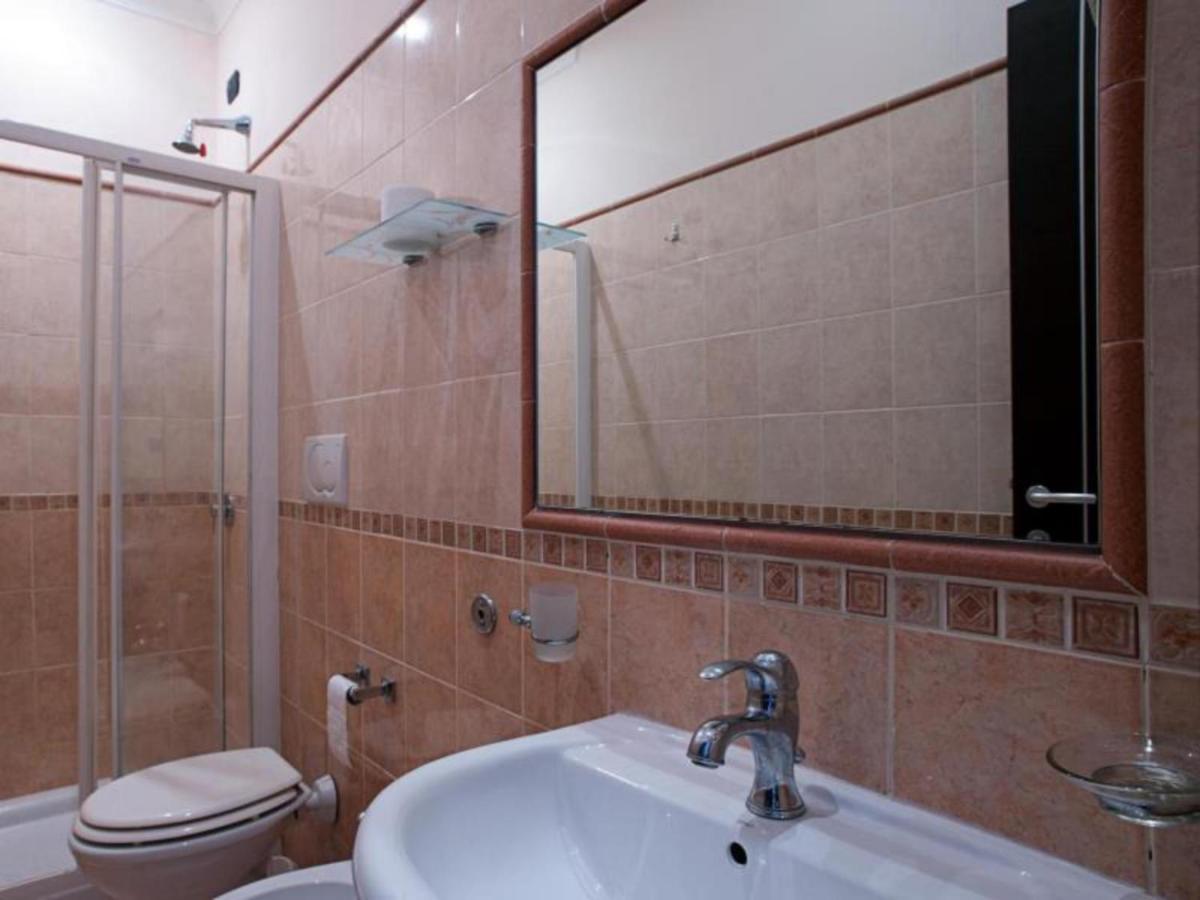 New Inn Rome Luaran gambar