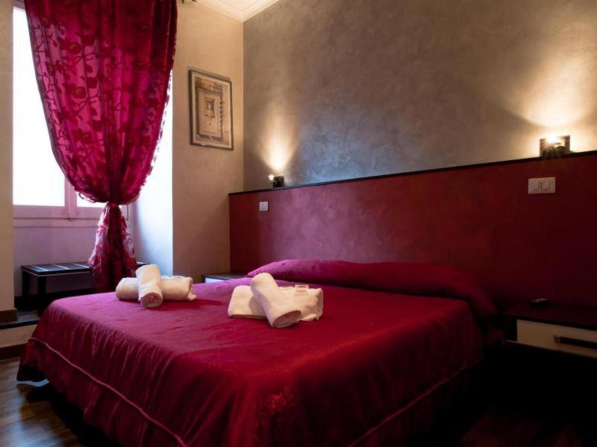New Inn Rome Luaran gambar