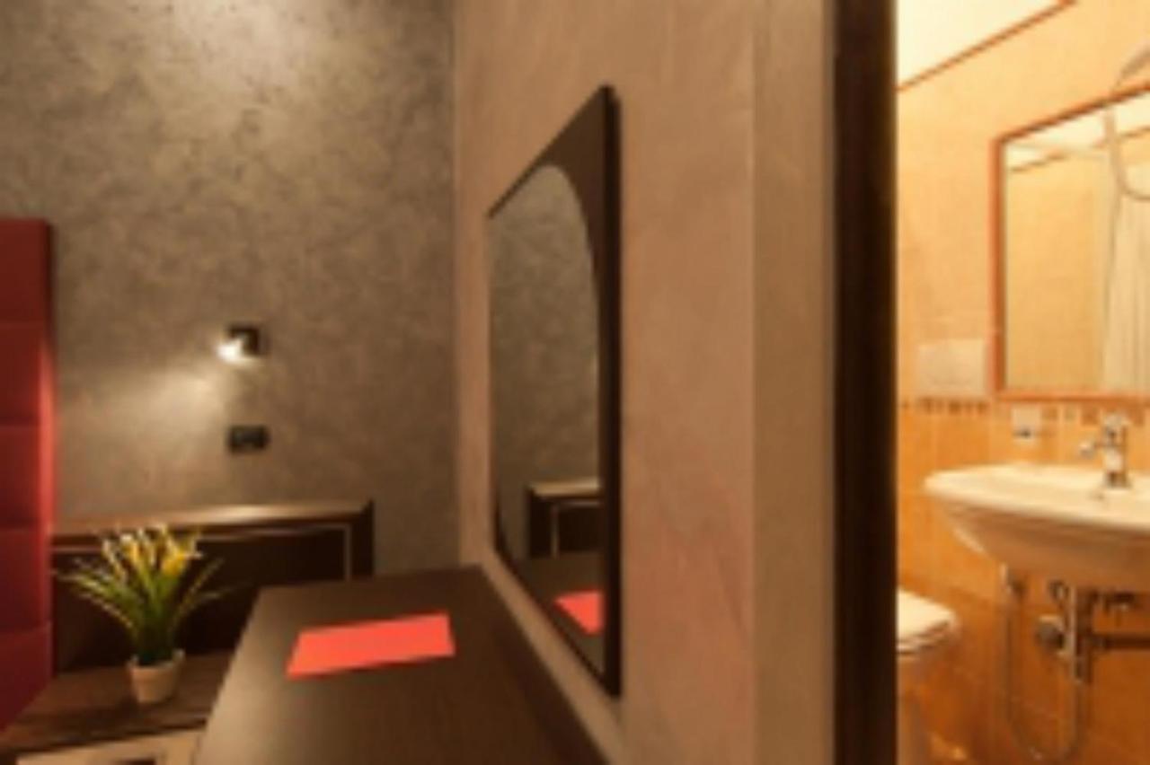 New Inn Rome Luaran gambar