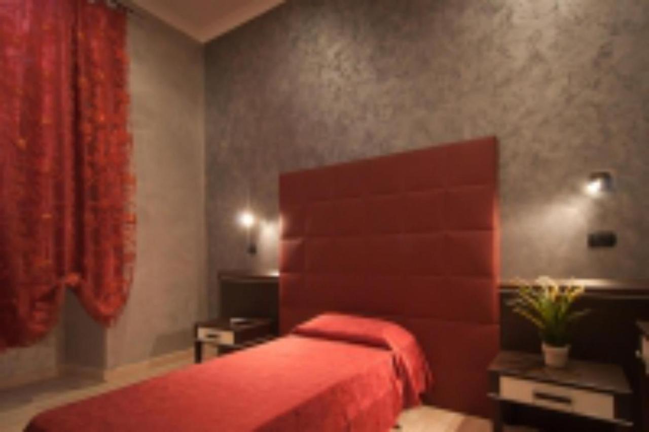 New Inn Rome Luaran gambar