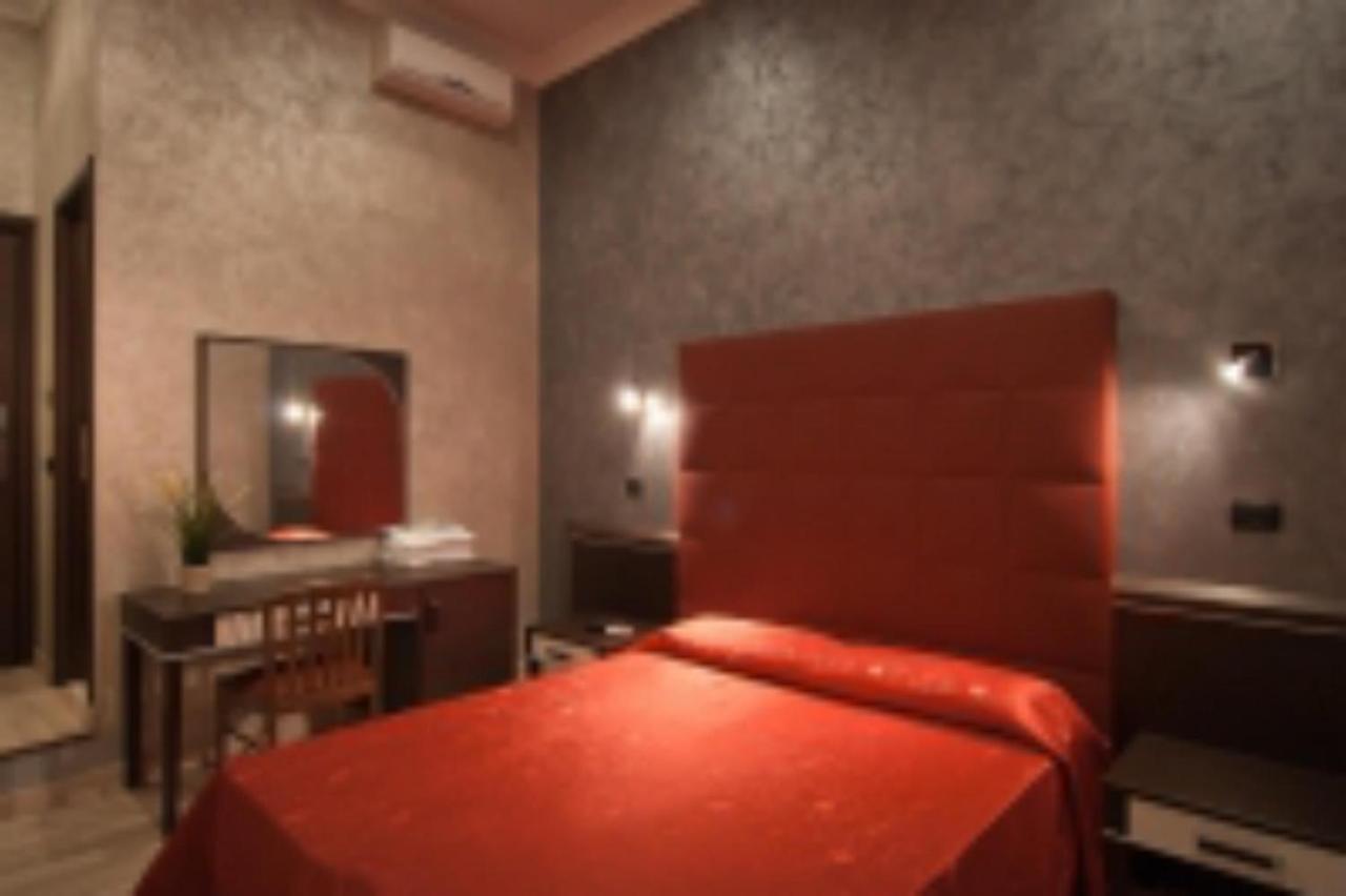 New Inn Rome Luaran gambar