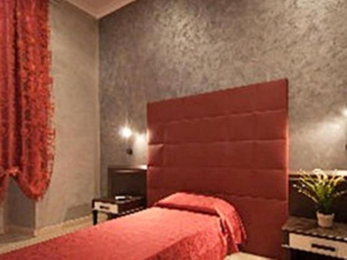 New Inn Rome Luaran gambar