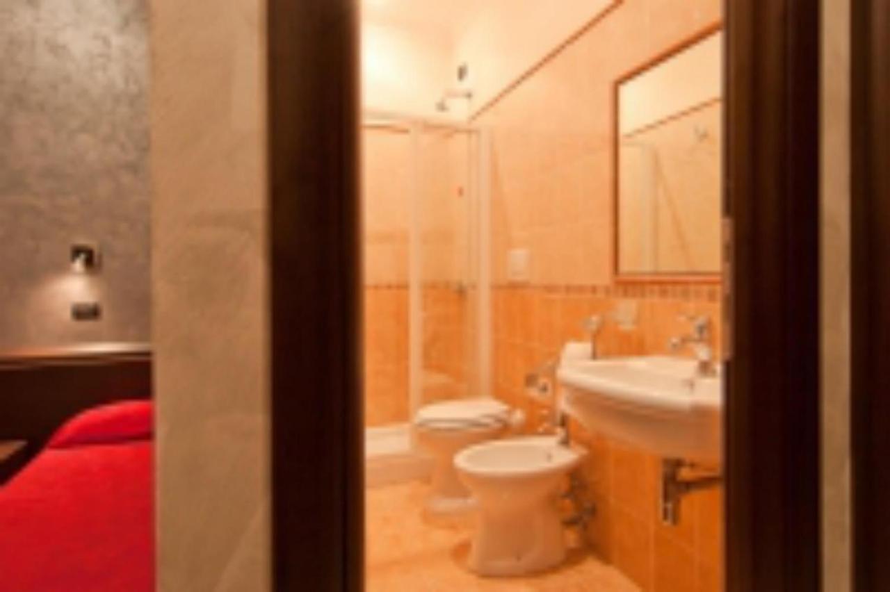 New Inn Rome Luaran gambar