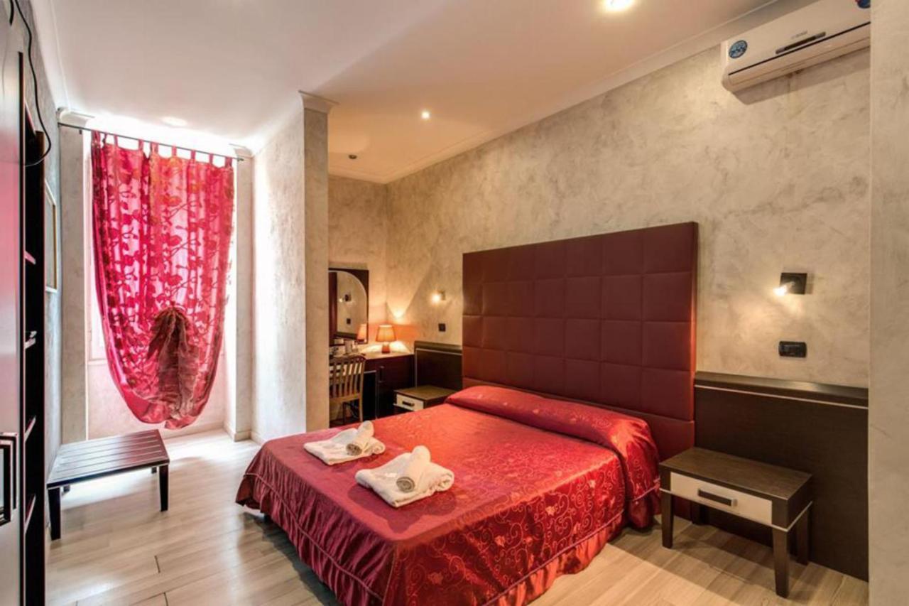 New Inn Rome Luaran gambar