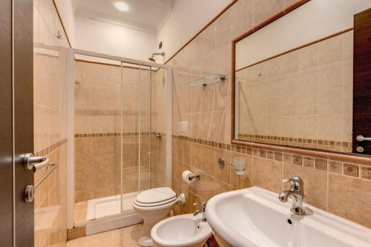New Inn Rome Luaran gambar