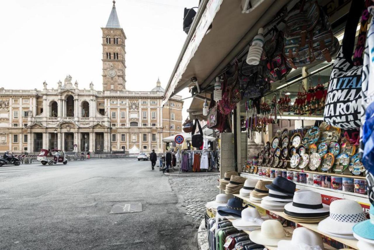 New Inn Rome Luaran gambar